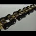 Bike Chain Bracelet - TB149